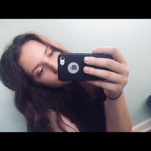 Meet your Posher, Shannon